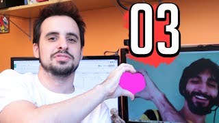 COMO FAZEMOS PIADA - Vídeos diários #03