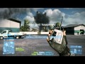 BattleField 3 The Ultimate Trolling Method (C4 OWN TEAM)