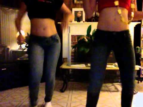 high grade gyptian reggae dance - YouTube