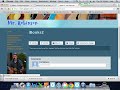 Uploading an iBook to your wesite