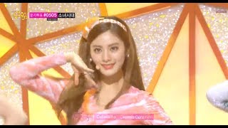 [HOT] ORANGE CARAMEL - Catallena, 오렌지캬라멜 - 까탈레나, Show Music core 20140322