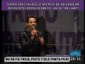 Jean de la Craiova - Nu vreau sa pierd nici un minut ( Concert Tg.Jiu 02.12.2012 )