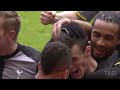 AVB - Just The Beginning