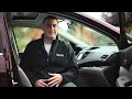 2013 Honda CR-V Review