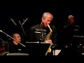 High coast jazz orchestra med Tom Harrell & Dick Oatts