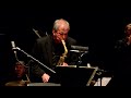 High coast jazz orchestra med Tom Harrell & Dick Oatts