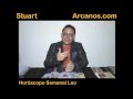 Video Horscopo Semanal LEO  del 2 al 8 Marzo 2014 (Semana 2014-10) (Lectura del Tarot)
