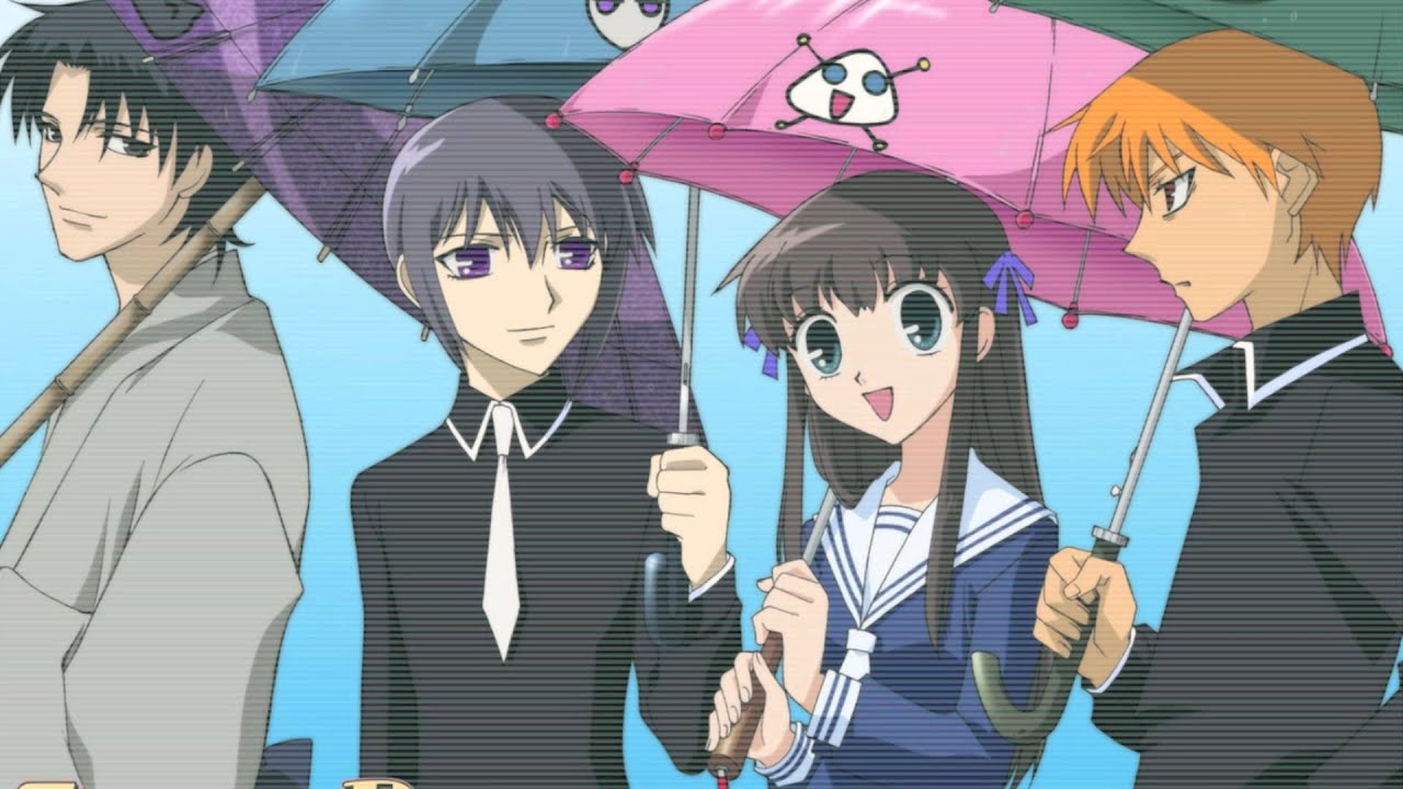 tomato is a fruit fruits basket episode 1 english dub tomato is a fruit fruits basket episode 1 english dub