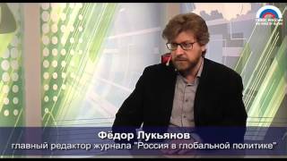 Неопределенное множество: на сколько частей может разделиться Украина?