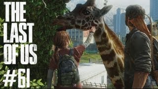 The Last of Us #61 Ein magischer Moment [PS3] - The Last of Us Let's Play