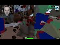 ZOMBIE PANIC (Ace of Spades)