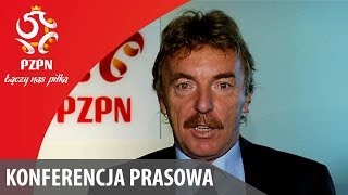 Oświadczenie Prezesa Zbigniewa Bońka