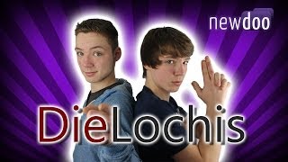 DieLochis - Stell deine Frage