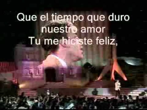LETRA MUSICA NUESTRO AMOR letra musica nuestro amor:
