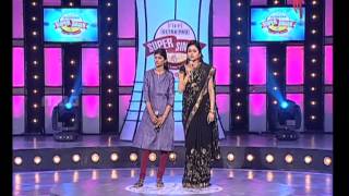 Super Singer 4 Episode 13  Swathi Singing Zamano Gaano