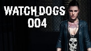 WATCH DOGS #004 - CLARA [HD+] | Let's Play Watch Dogs