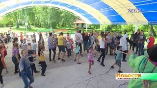 «Колобанга» в «кидрики» в Искитимском районе. Почему дети и вожатые проливают море слёз, уезжая из лагерей «Завьяловский» и «Радужный»