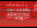 Múa hát sân trường - Em bay trong đêm pháo hoa
