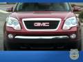 Gmc Acadia Review - Kelley Blue Book - Youtube