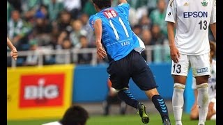 ★GOAL DIGEST！（Ｊ２第39節）：2013Jリーグ