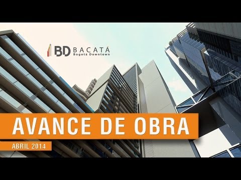 Bienvenidos a este avance hacia...