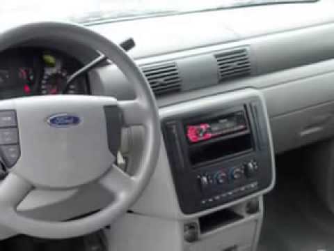 2005 Ford Freestar Beach Cars West Palm Beach, FL 33409