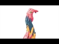 Exhibitionists (album stream)