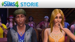 EA The Sims 4 | Video E3 "Storie": Trailer di Gioco Ufficiale