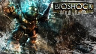 Let's Play BioShock - #001 - Willkommen in Rapture [Gameplay/Review] [Deutsch/German]