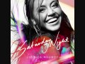 Jessica Mauboy - Saturday Night feat. Ludacris (Official)