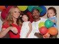 Nick Cannon, Kevin Hart & Nelly Visit The View
