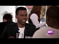 Nick Cannon, Kevin Hart & Nelly Visit The View