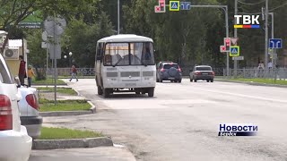 Начнут ходить дачные автобусы в выходные дни в Бердске
