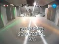 NSF 1975: Teach In - Ding-a-Dong