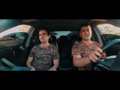 Grigor Mirzoyan & Tigran Ugujyan - Pativ Unem