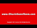 Classic Game Room - PAC-ATTACK Sega Game Gear review