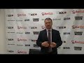 Procurador Geral do MP do Rio Grande do Sul, Fabiano Dallazen.