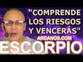 Video Horscopo Semanal ESCORPIO  del 3 al 9 Septiembre 2023 (Semana 2023-36) (Lectura del Tarot)