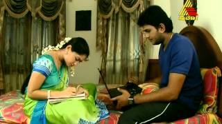 Amruthavarshini -  Episode -  419 -  20.9.13