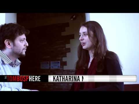 Katharina Nocun - Nestandsdatenauskunft muss gestoppt werden! (Aufruf) Katharina Nocun - Nestandsdatenauskunft muss gestoppt werden! (Aufruf)