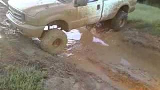 Ford Tuff