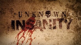 Unknown Insanity - Folge 1 - Touch the Sun