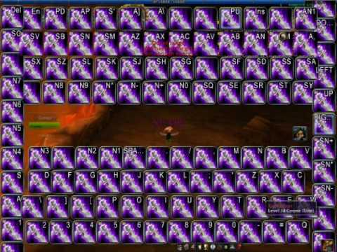 Cool WoW UI