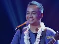 Sarah gets first contestant on 'The Voice'