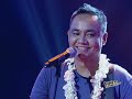 Sarah gets first contestant on 'The Voice'