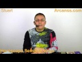 Video Horscopo Semanal VIRGO  del 7 al 13 Febrero 2016 (Semana 2016-07) (Lectura del Tarot)