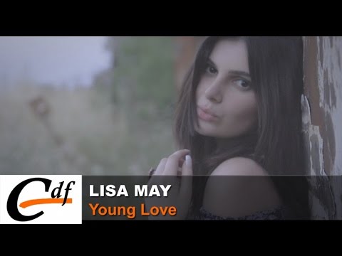 LISA MAY - Young Love