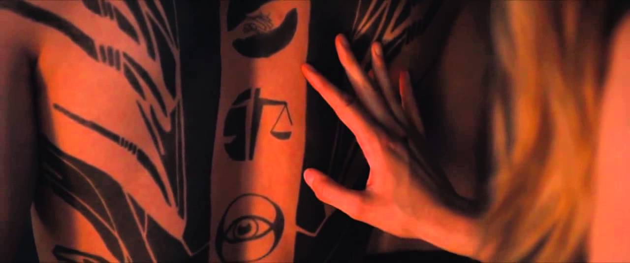take divergente el tatuaje youtube take divergente el tatuaje youtube