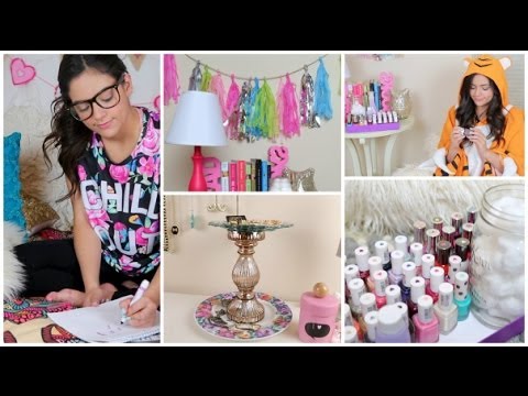 room DIY Room  Decor!  how   diy Spring decor Cleaning to Organization/ YouTube