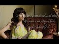 Strong God - Meredith Andrews - Lyric Video